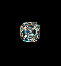 Load image into Gallery viewer, Bling - Gemstone Drawings Series (square)
