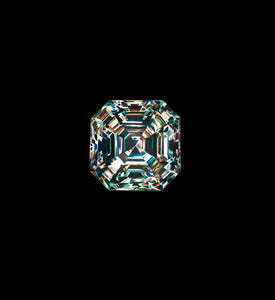 Bling - Gemstone Drawings Series (square)