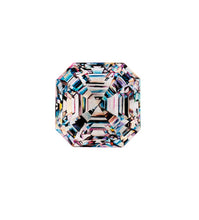 Load image into Gallery viewer, Bling - Gemstone Drawings Series (square)
