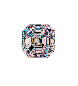 Bling - Gemstone Drawings Series (square)