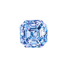 Load image into Gallery viewer, Bling - Gemstone Drawings Series (square)
